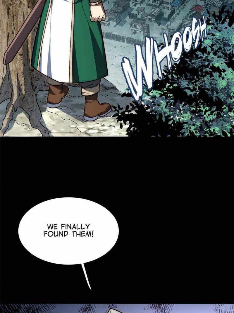 Adventures of an Undead Who Became Paladin Chapter 152 - Page 14