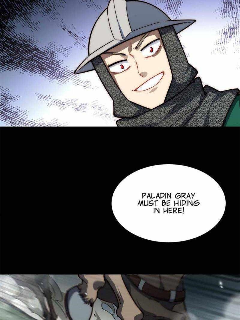 Adventures of an Undead Who Became Paladin Chapter 152 - Page 15