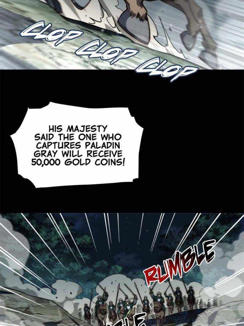 Adventures of an Undead Who Became Paladin Chapter 152 - Page 16