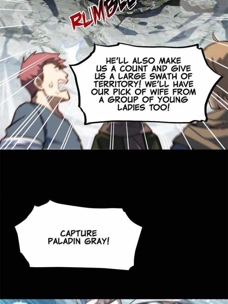 Adventures of an Undead Who Became Paladin Chapter 152 - Page 17