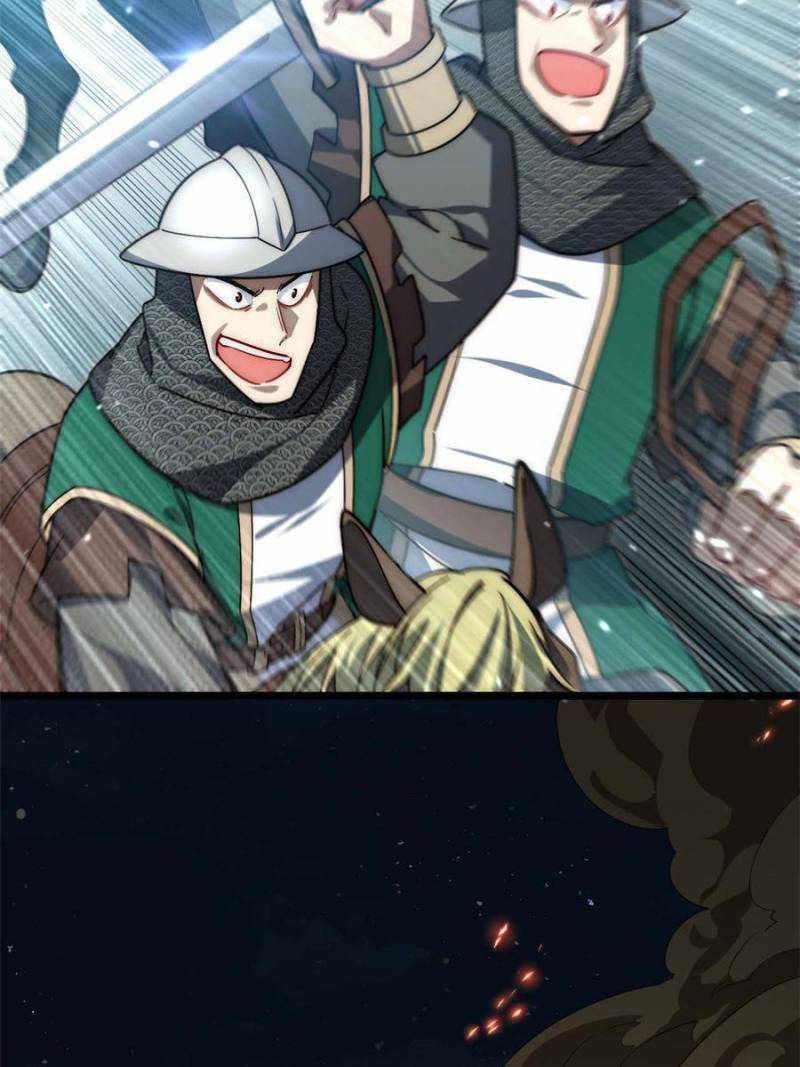 Adventures of an Undead Who Became Paladin Chapter 152 - Page 18