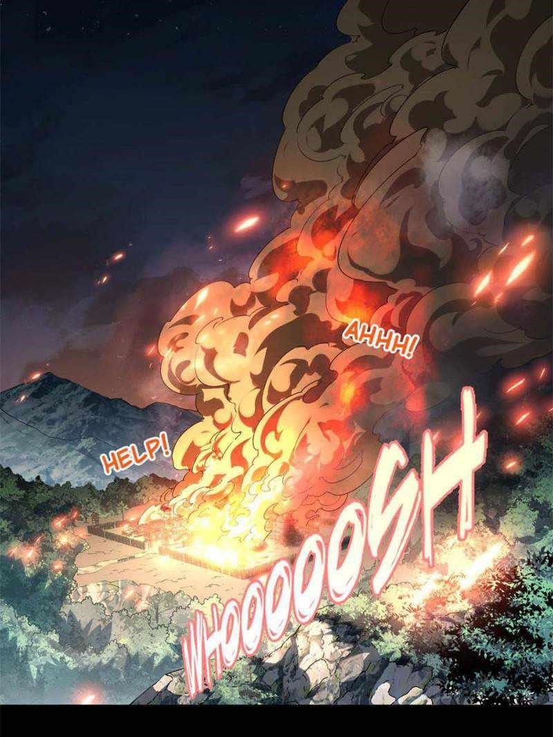 Adventures of an Undead Who Became Paladin Chapter 152 - Page 19