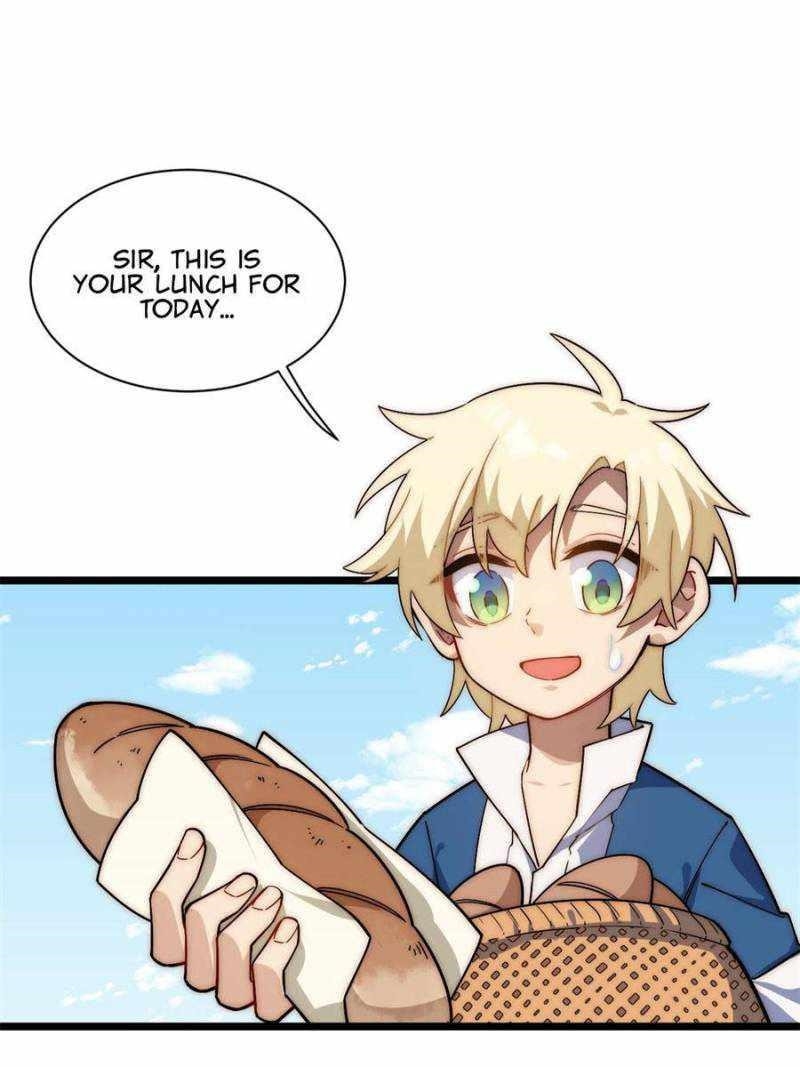 Adventures of an Undead Who Became Paladin Chapter 152 - Page 2