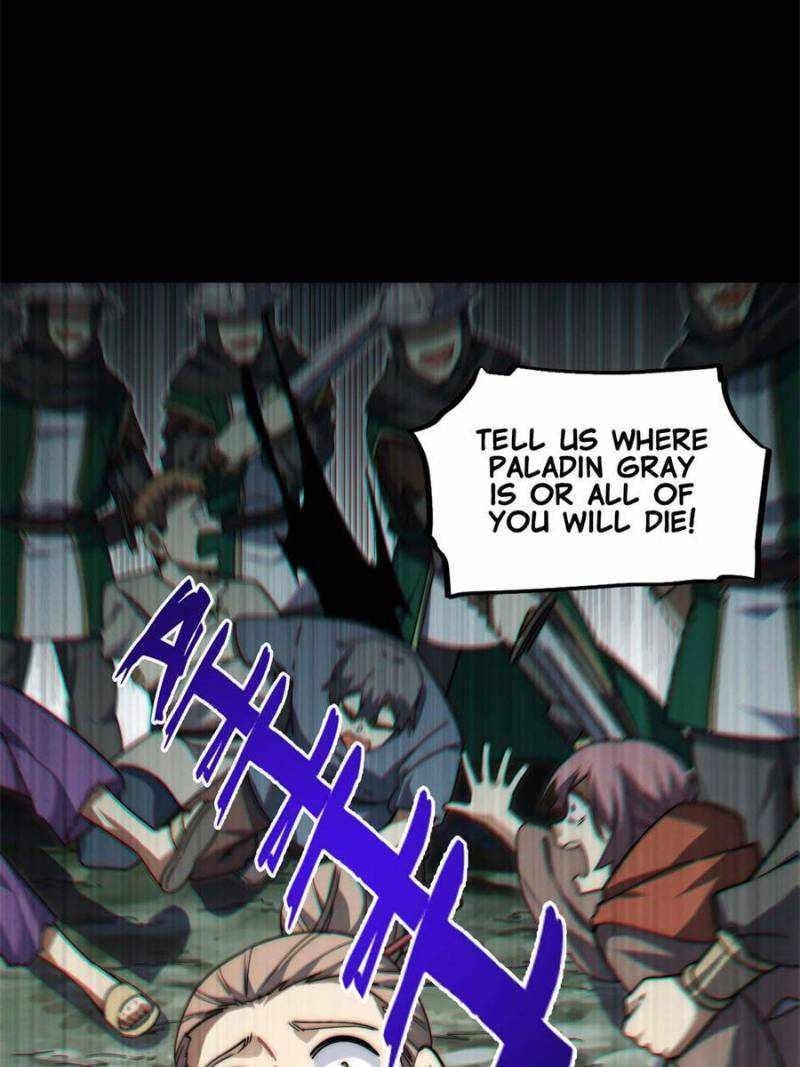 Adventures of an Undead Who Became Paladin Chapter 152 - Page 20