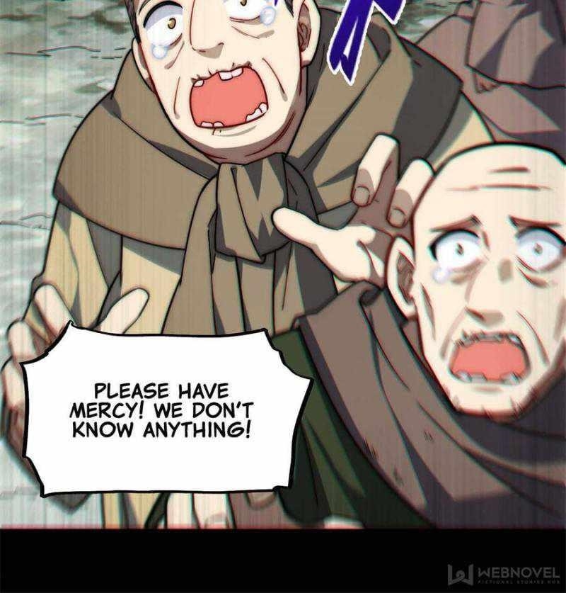 Adventures of an Undead Who Became Paladin Chapter 152 - Page 21