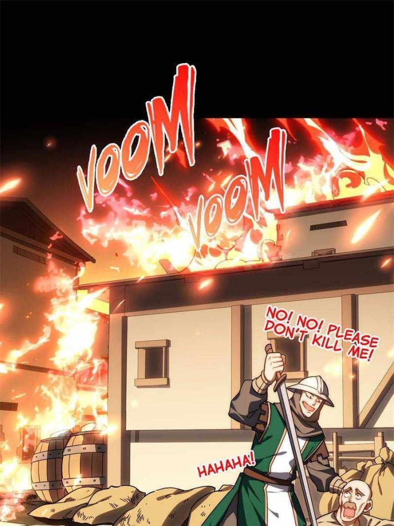 Adventures of an Undead Who Became Paladin Chapter 152 - Page 22