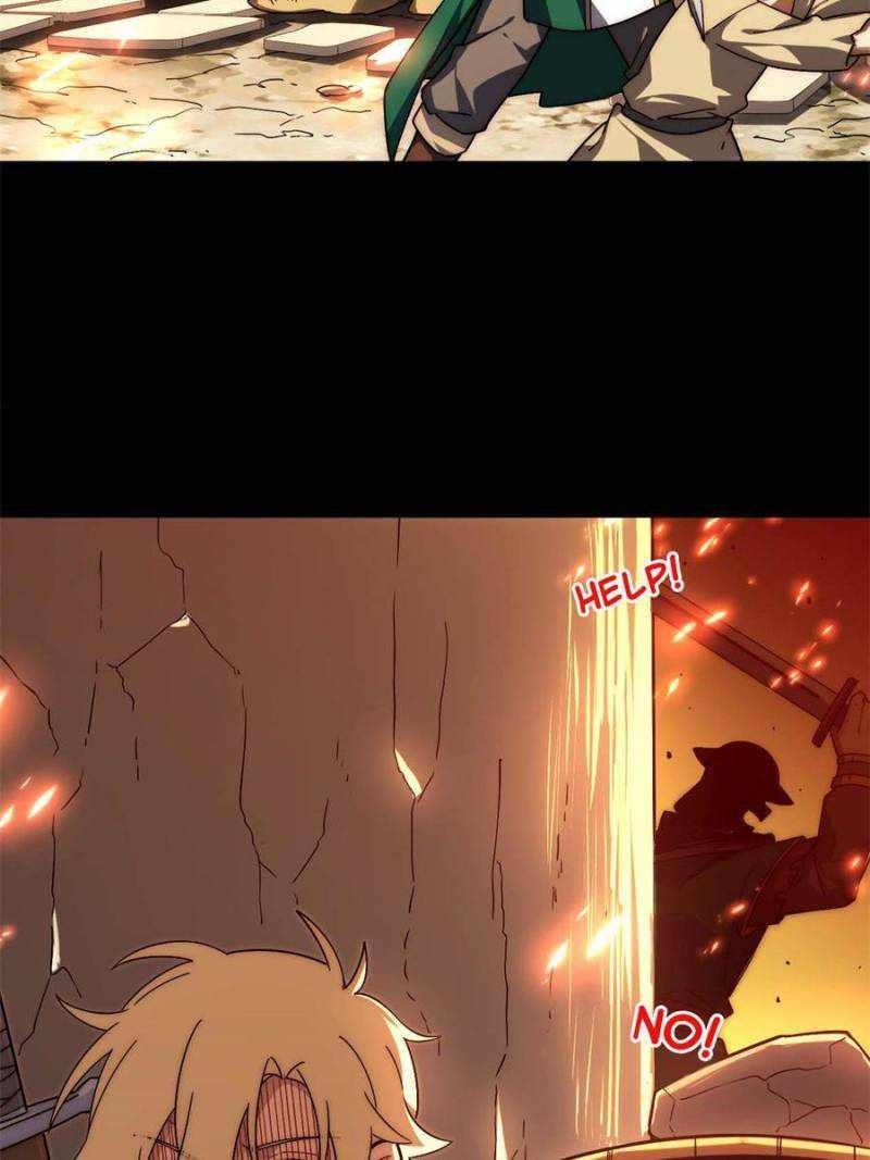 Adventures of an Undead Who Became Paladin Chapter 152 - Page 23