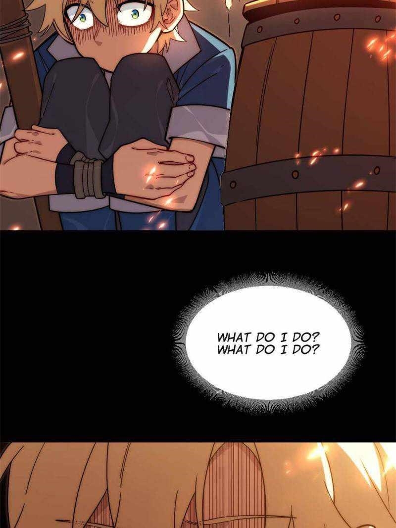 Adventures of an Undead Who Became Paladin Chapter 152 - Page 24