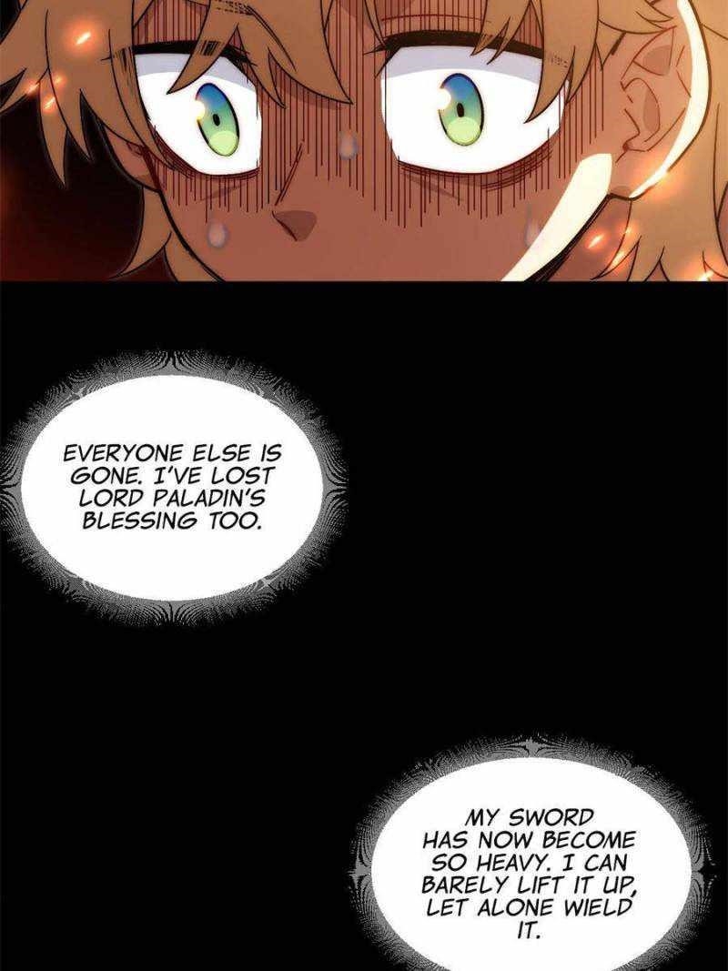 Adventures of an Undead Who Became Paladin Chapter 152 - Page 25