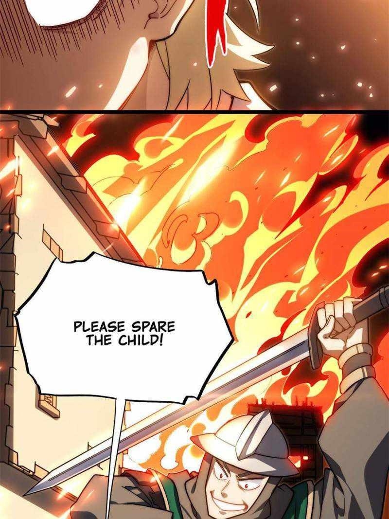 Adventures of an Undead Who Became Paladin Chapter 152 - Page 27