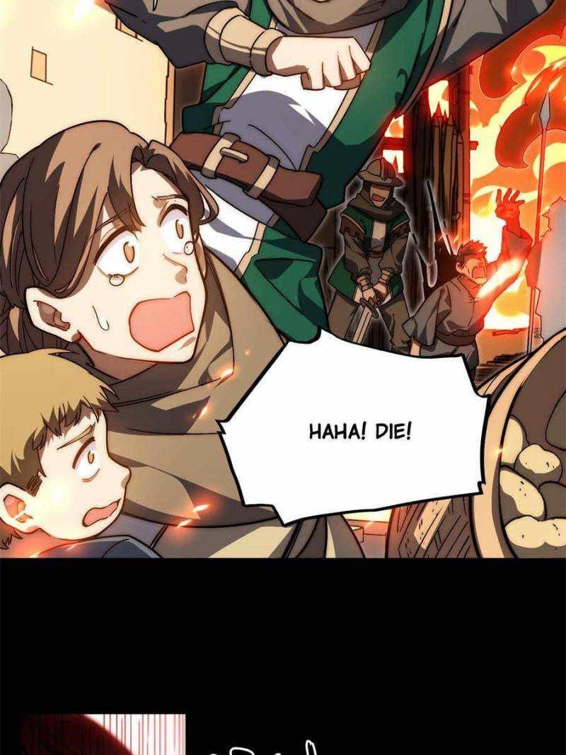 Adventures of an Undead Who Became Paladin Chapter 152 - Page 28