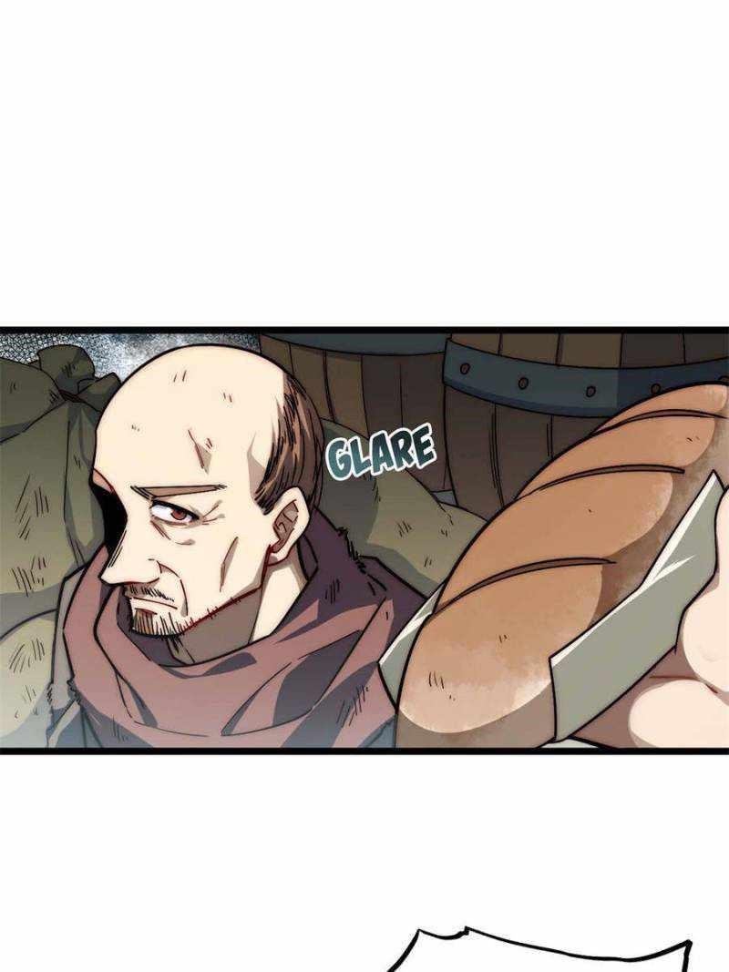 Adventures of an Undead Who Became Paladin Chapter 152 - Page 3