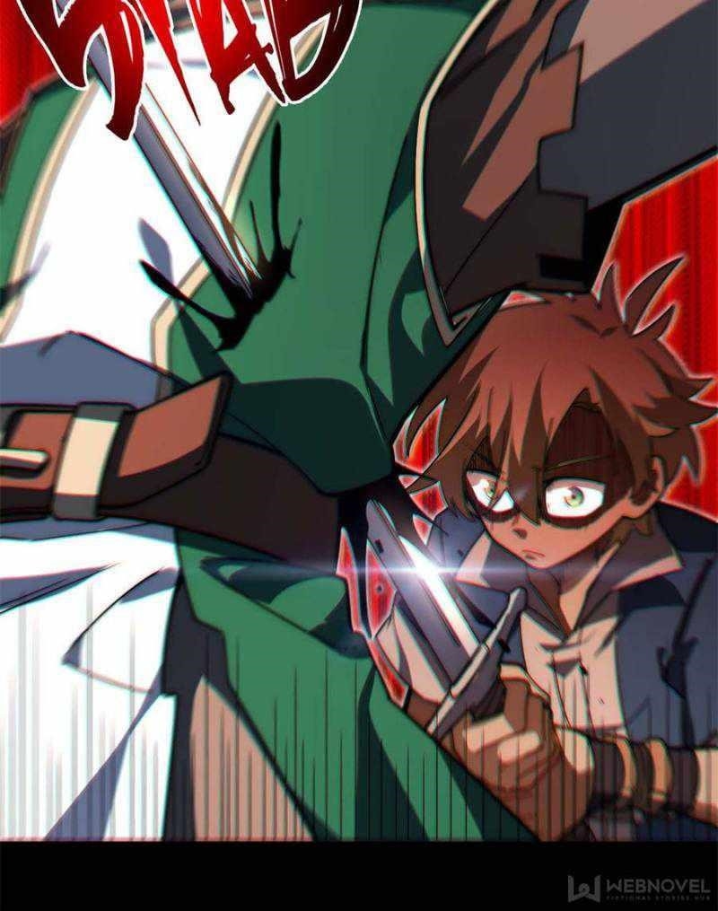 Adventures of an Undead Who Became Paladin Chapter 152 - Page 31