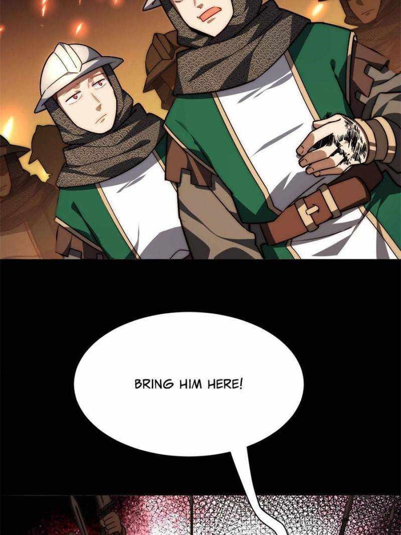 Adventures of an Undead Who Became Paladin Chapter 152 - Page 39