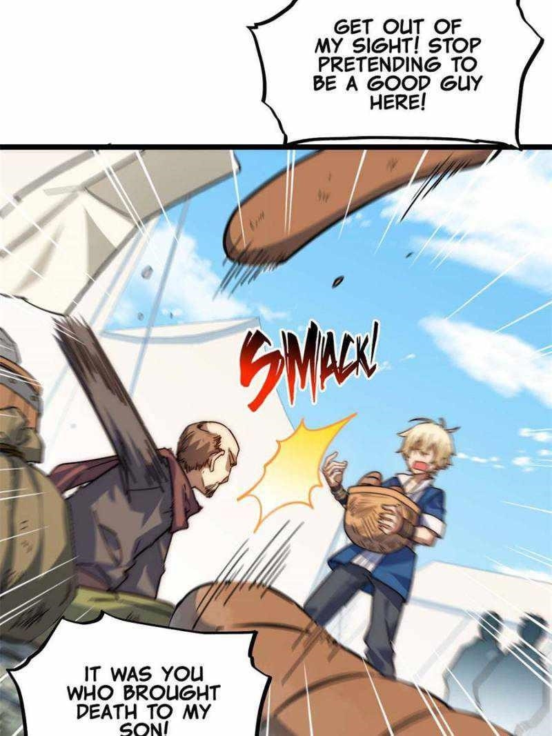 Adventures of an Undead Who Became Paladin Chapter 152 - Page 4