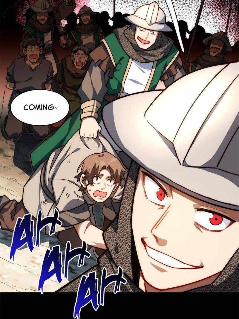 Adventures of an Undead Who Became Paladin Chapter 152 - Page 40