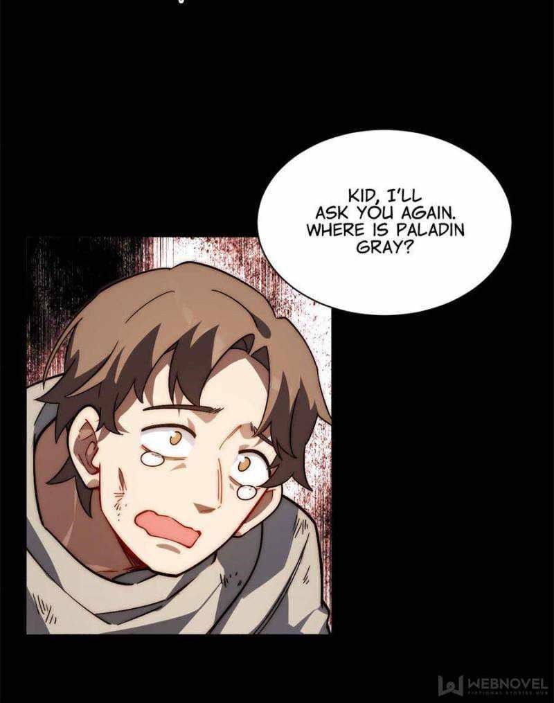 Adventures of an Undead Who Became Paladin Chapter 152 - Page 41