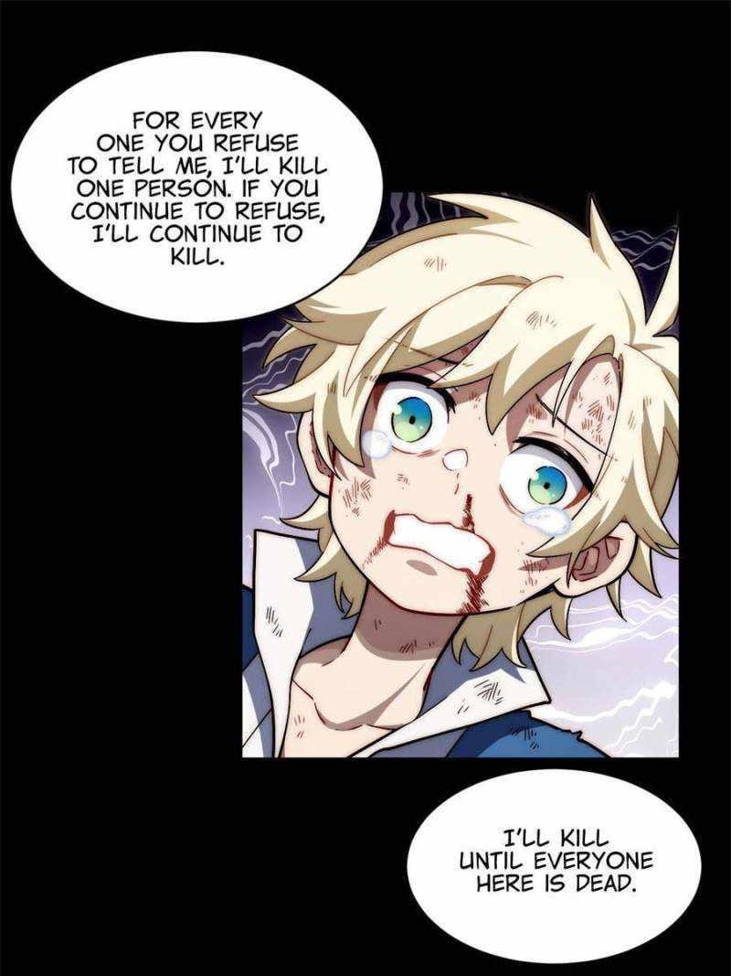 Adventures of an Undead Who Became Paladin Chapter 152 - Page 42