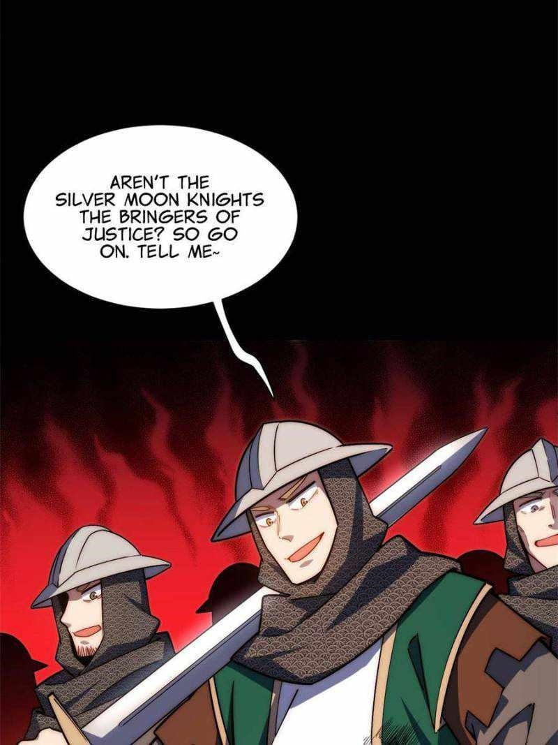 Adventures of an Undead Who Became Paladin Chapter 152 - Page 43