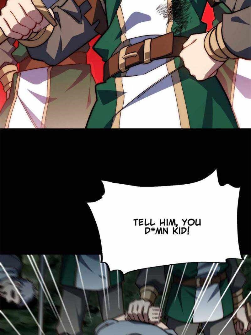 Adventures of an Undead Who Became Paladin Chapter 152 - Page 44