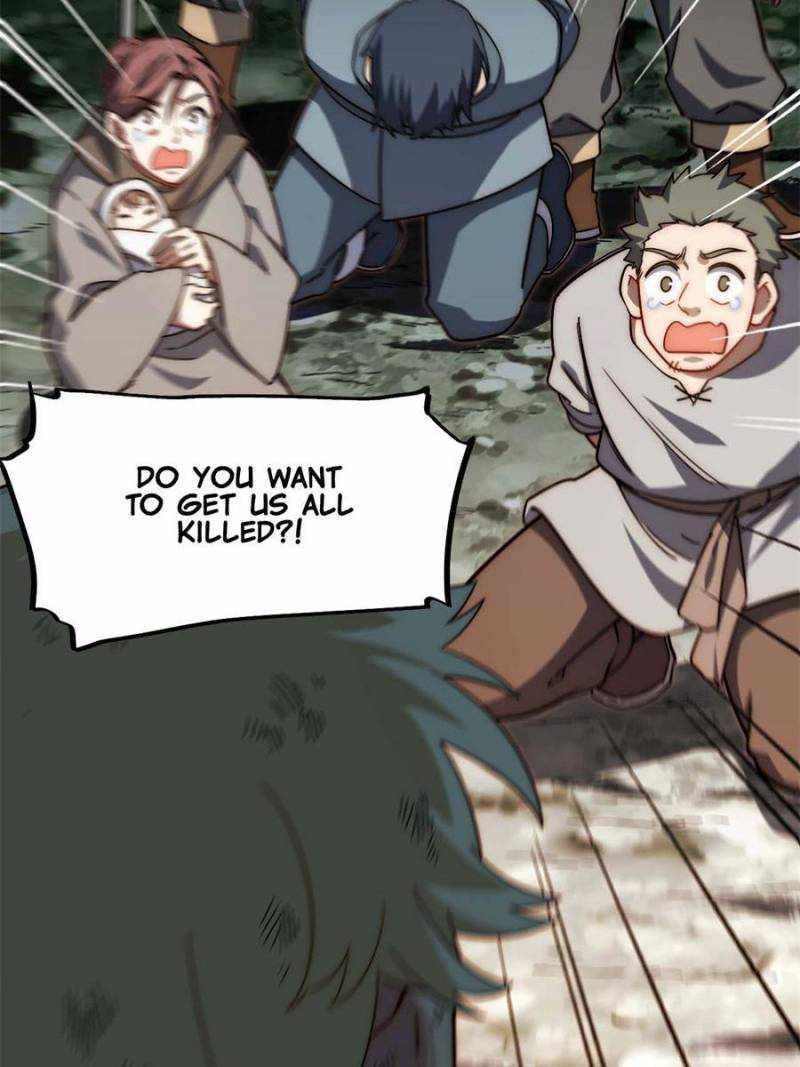 Adventures of an Undead Who Became Paladin Chapter 152 - Page 45