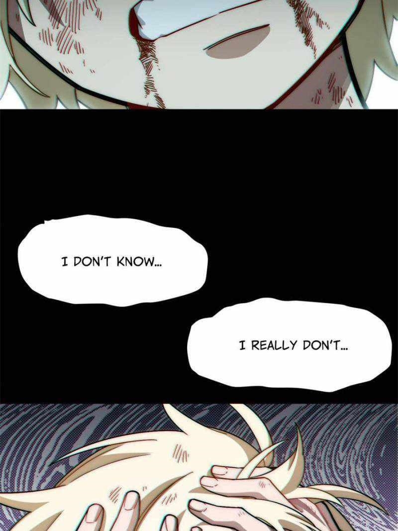 Adventures of an Undead Who Became Paladin Chapter 152 - Page 47