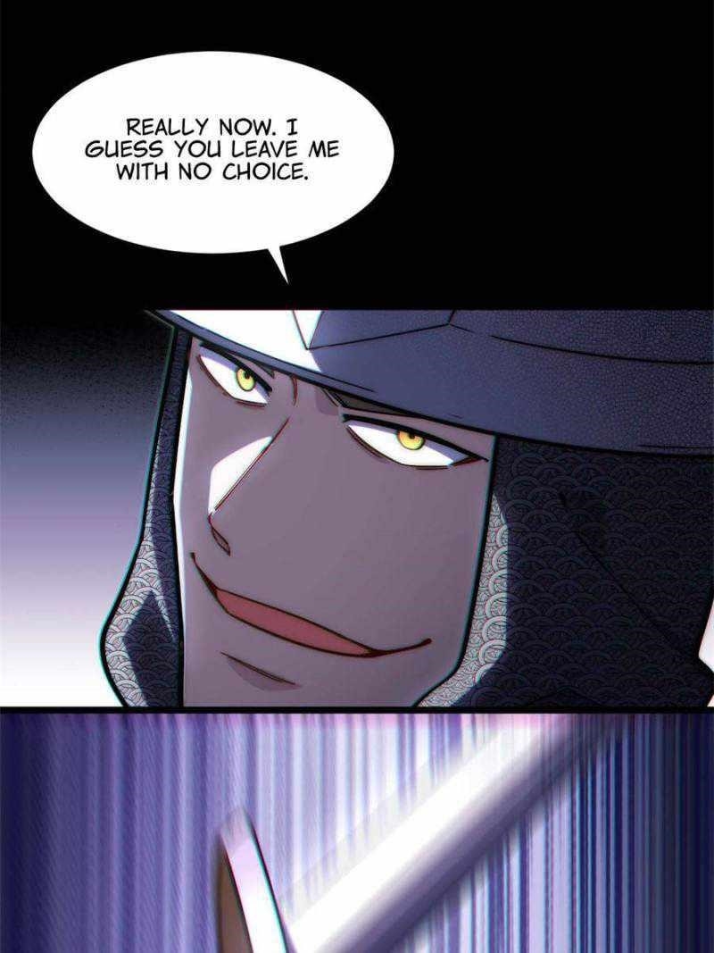 Adventures of an Undead Who Became Paladin Chapter 152 - Page 49