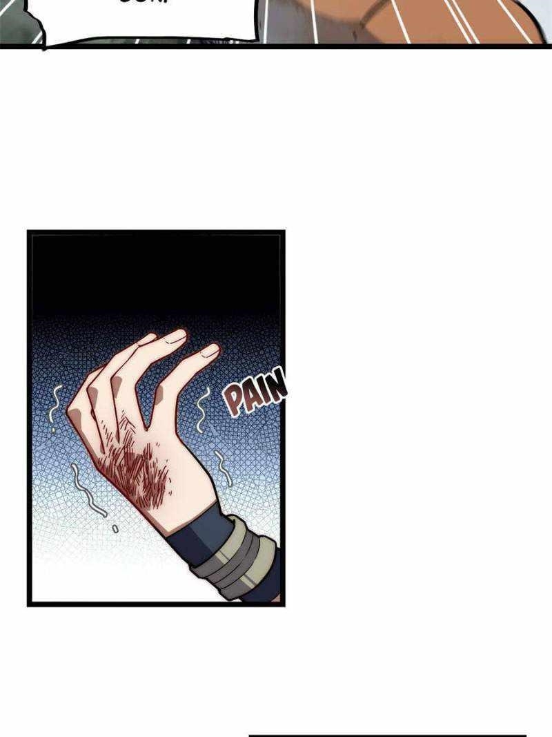 Adventures of an Undead Who Became Paladin Chapter 152 - Page 5