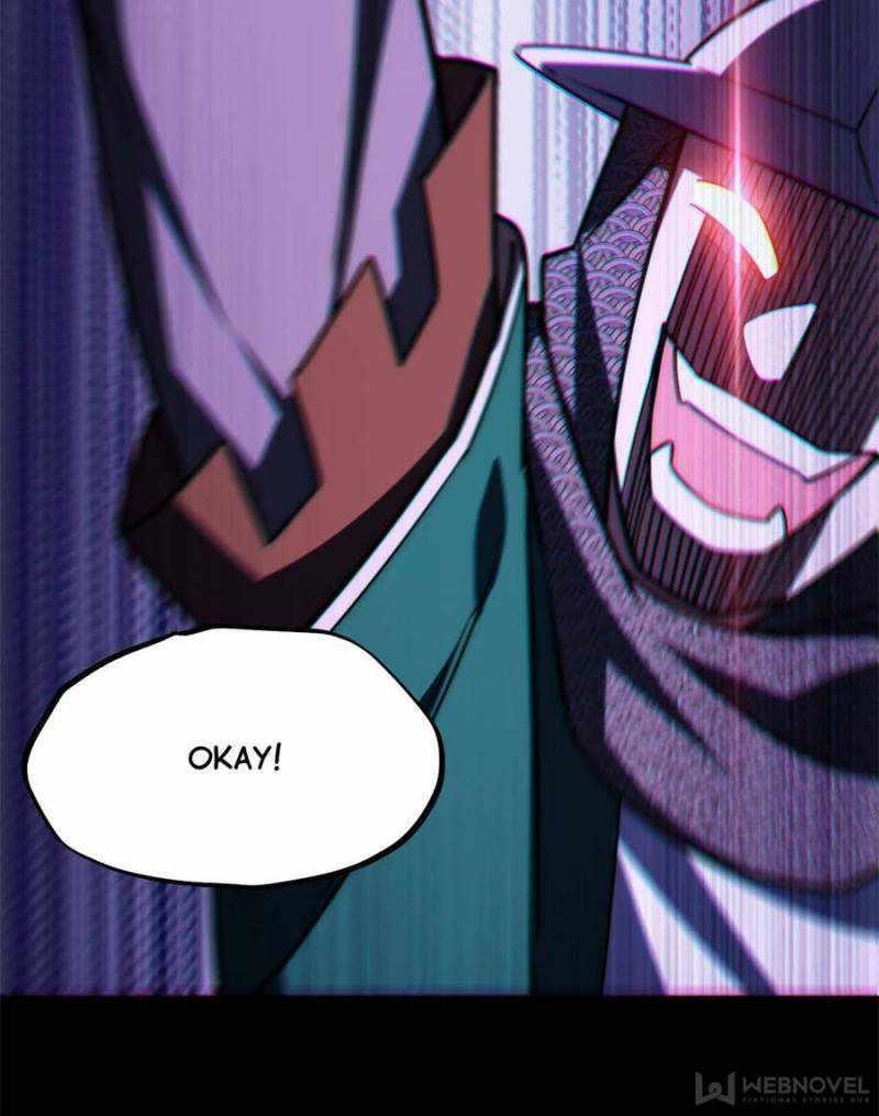 Adventures of an Undead Who Became Paladin Chapter 152 - Page 51