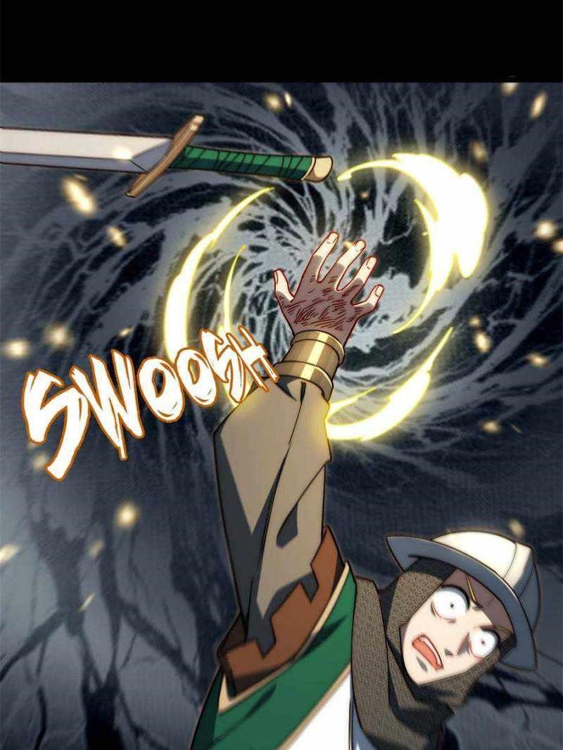 Adventures of an Undead Who Became Paladin Chapter 152 - Page 53