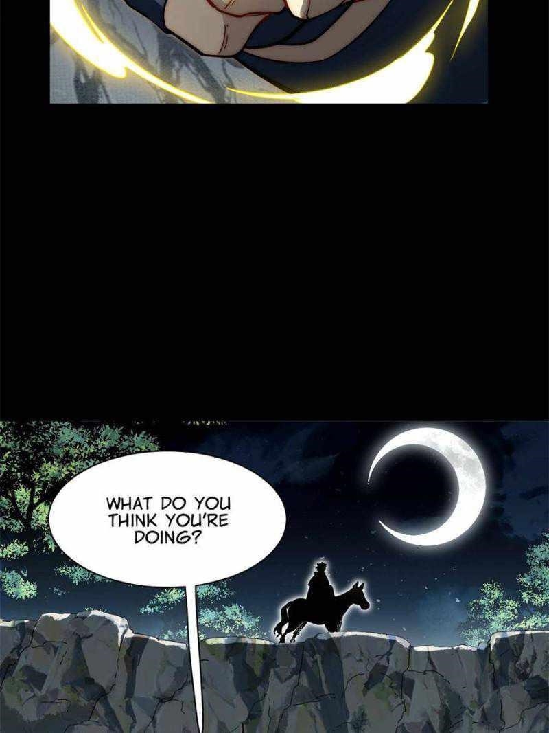 Adventures of an Undead Who Became Paladin Chapter 152 - Page 55