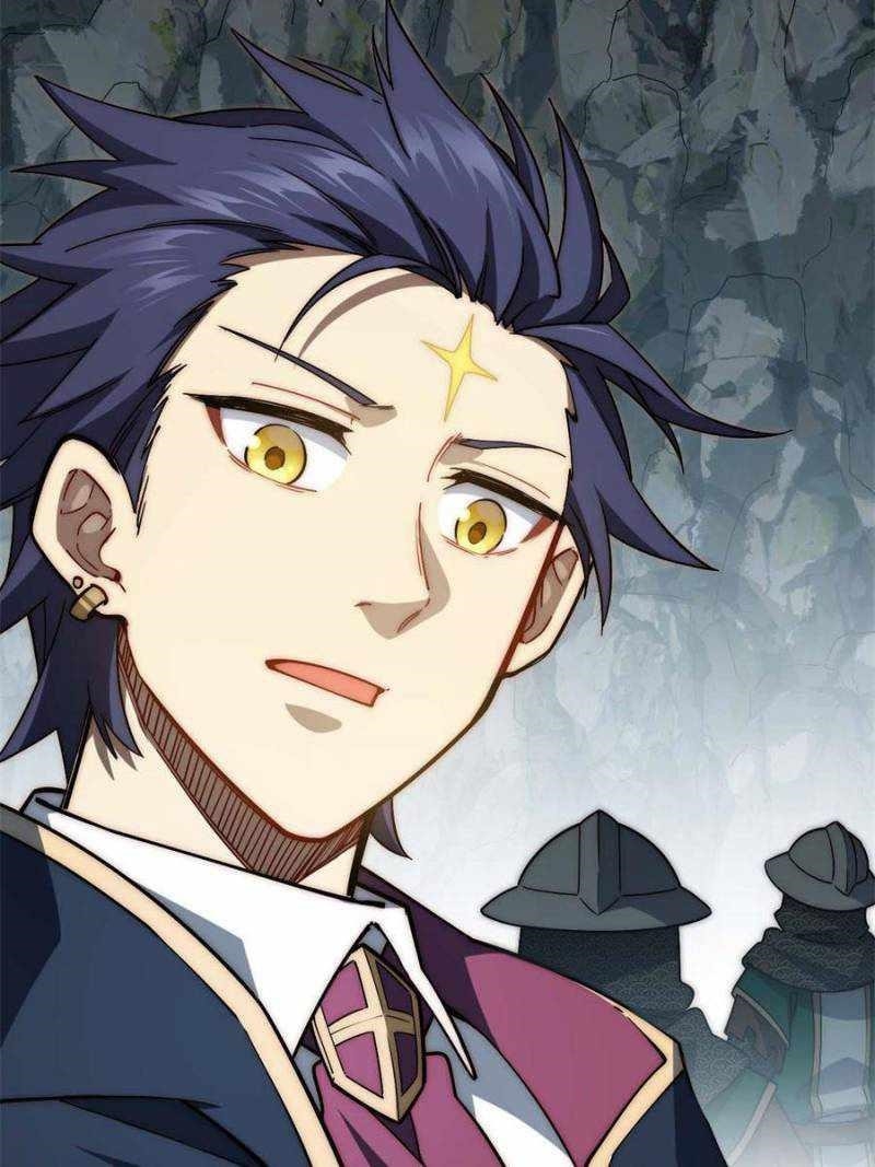 Adventures of an Undead Who Became Paladin Chapter 152 - Page 56