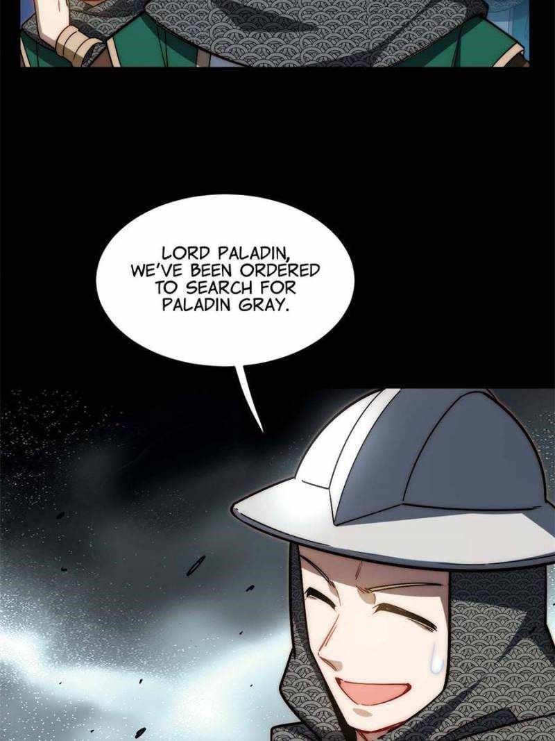 Adventures of an Undead Who Became Paladin Chapter 152 - Page 58