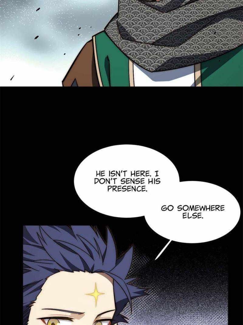 Adventures of an Undead Who Became Paladin Chapter 152 - Page 59