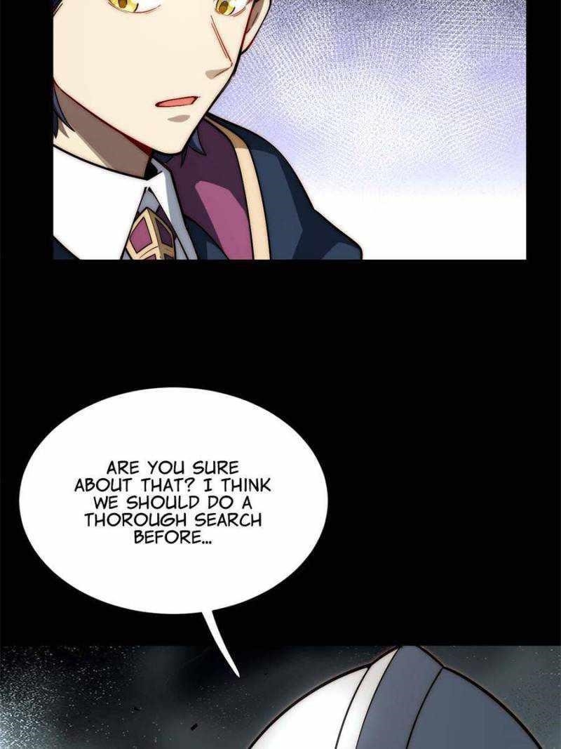 Adventures of an Undead Who Became Paladin Chapter 152 - Page 60