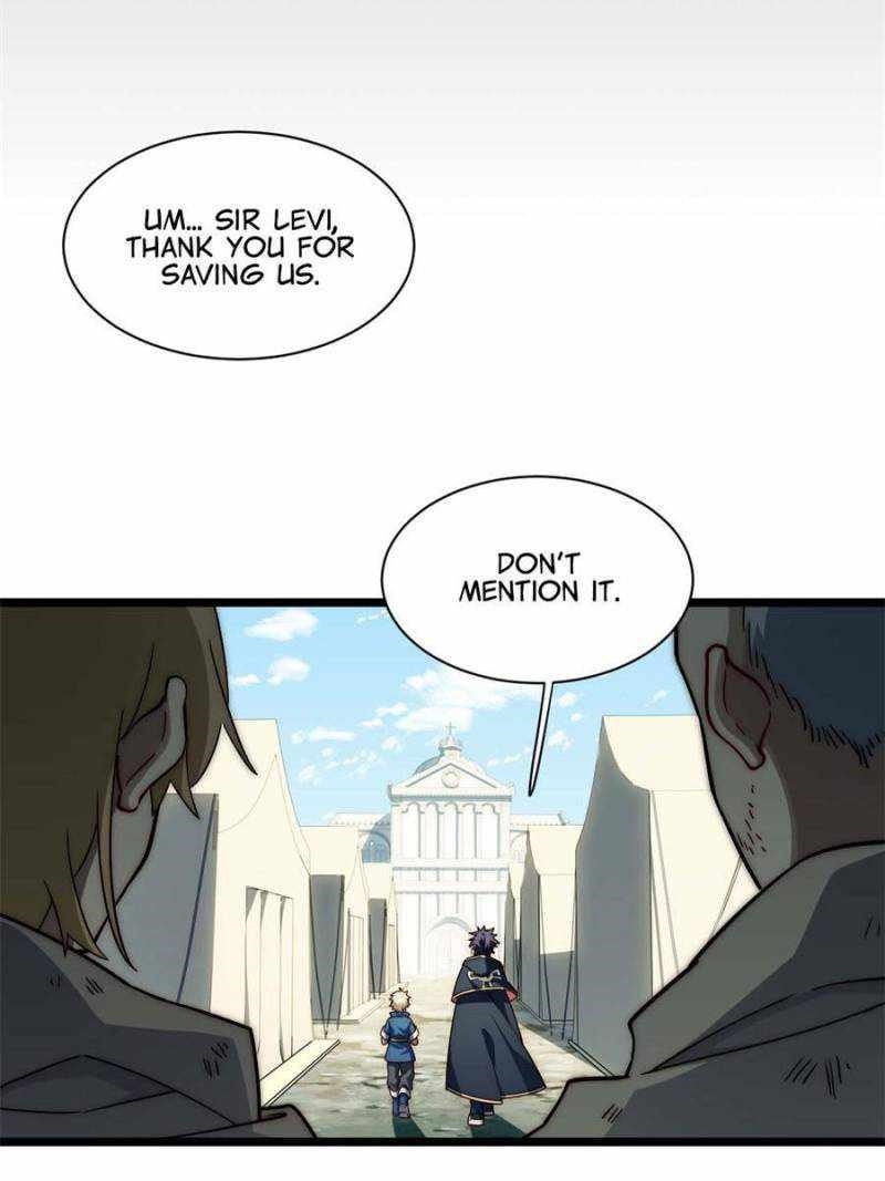 Adventures of an Undead Who Became Paladin Chapter 152 - Page 65