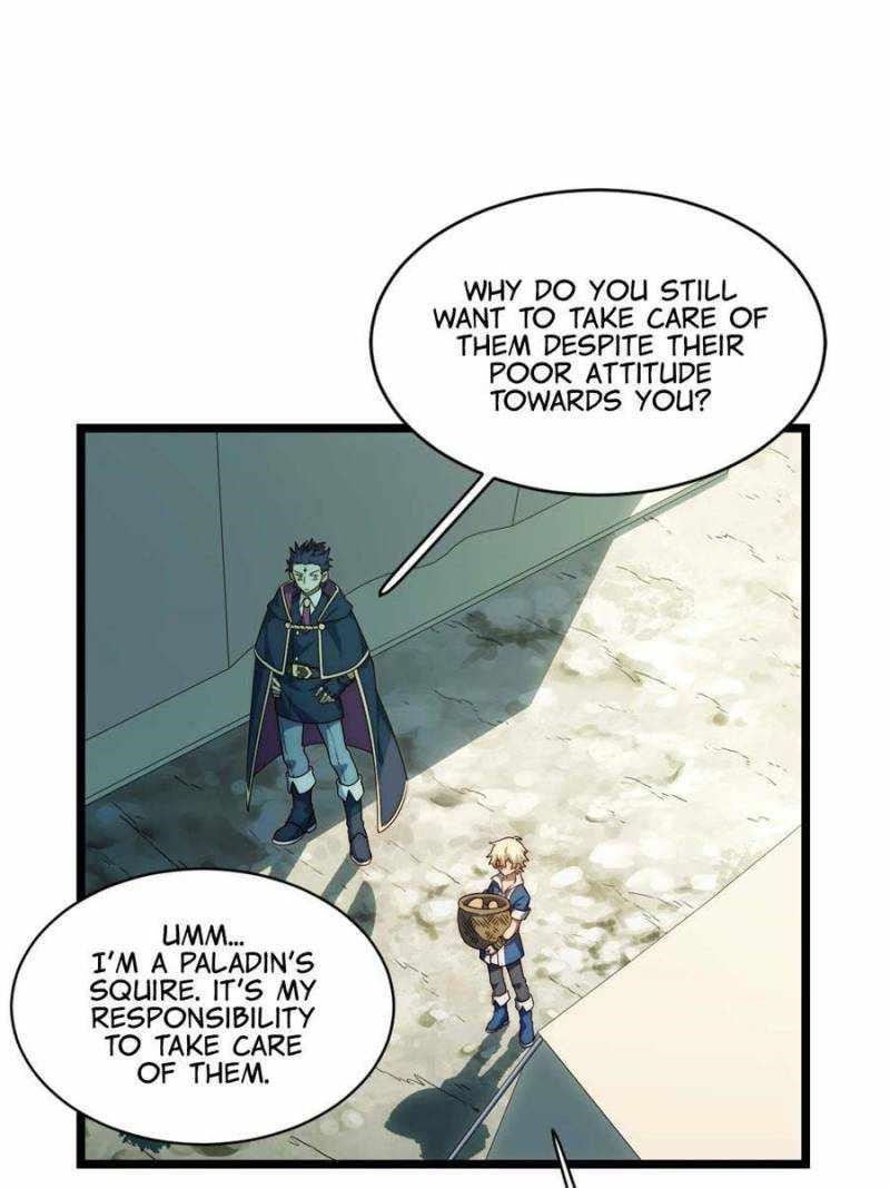 Adventures of an Undead Who Became Paladin Chapter 152 - Page 67