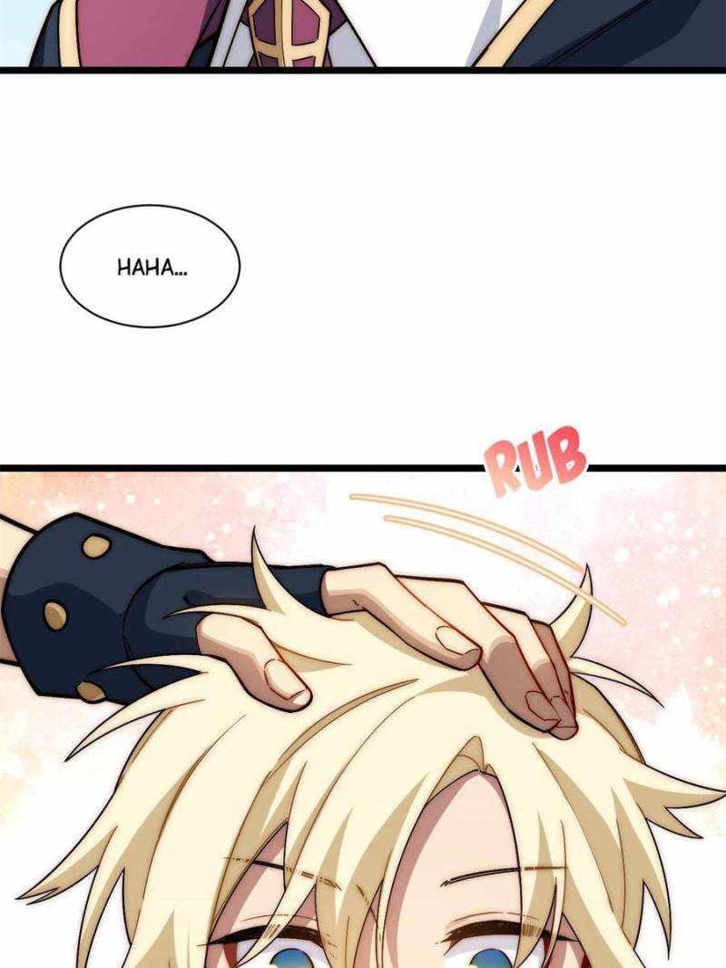 Adventures of an Undead Who Became Paladin Chapter 152 - Page 69