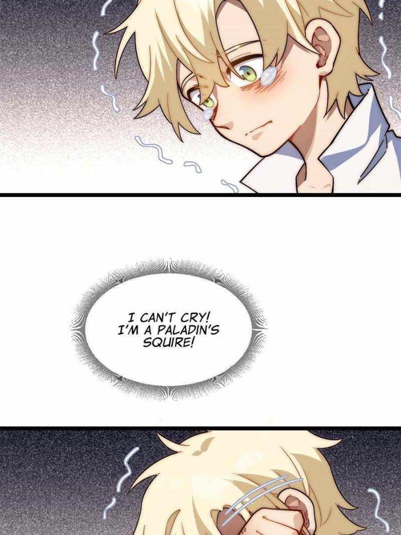 Adventures of an Undead Who Became Paladin Chapter 152 - Page 7