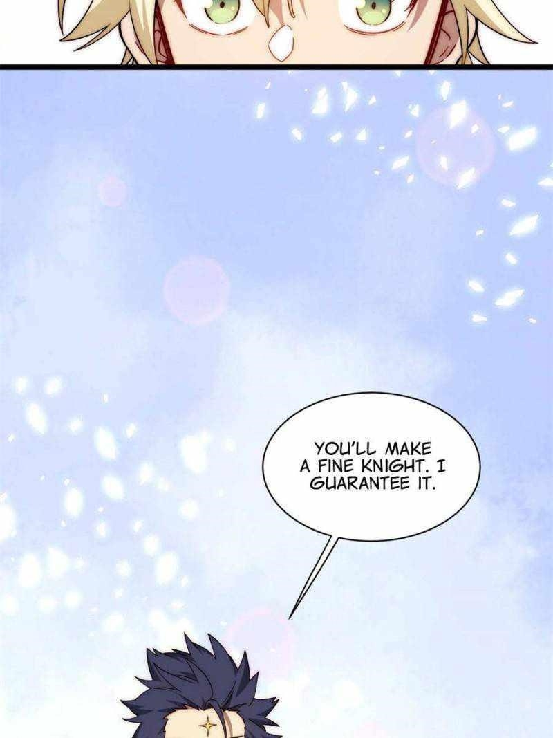 Adventures of an Undead Who Became Paladin Chapter 152 - Page 70