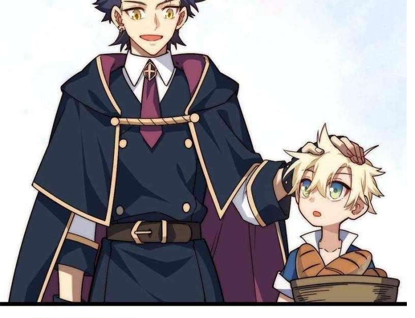 Adventures of an Undead Who Became Paladin Chapter 152 - Page 71