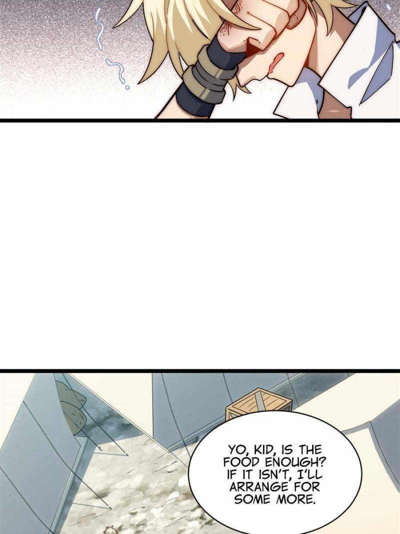 Adventures of an Undead Who Became Paladin Chapter 152 - Page 8