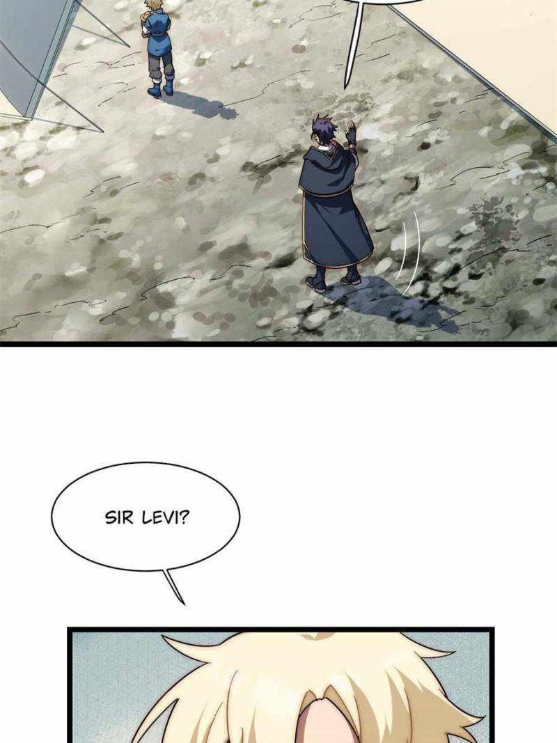 Adventures of an Undead Who Became Paladin Chapter 152 - Page 9