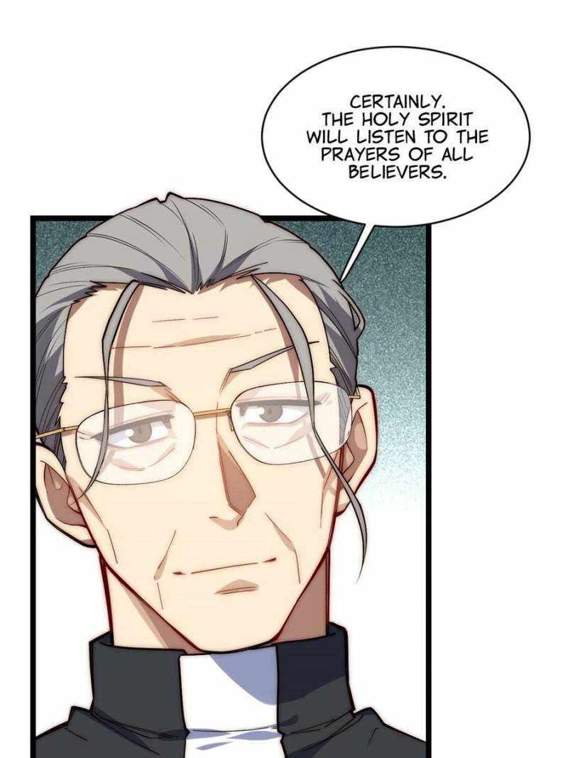 Adventures of an Undead Who Became Paladin Chapter 153 - Page 11