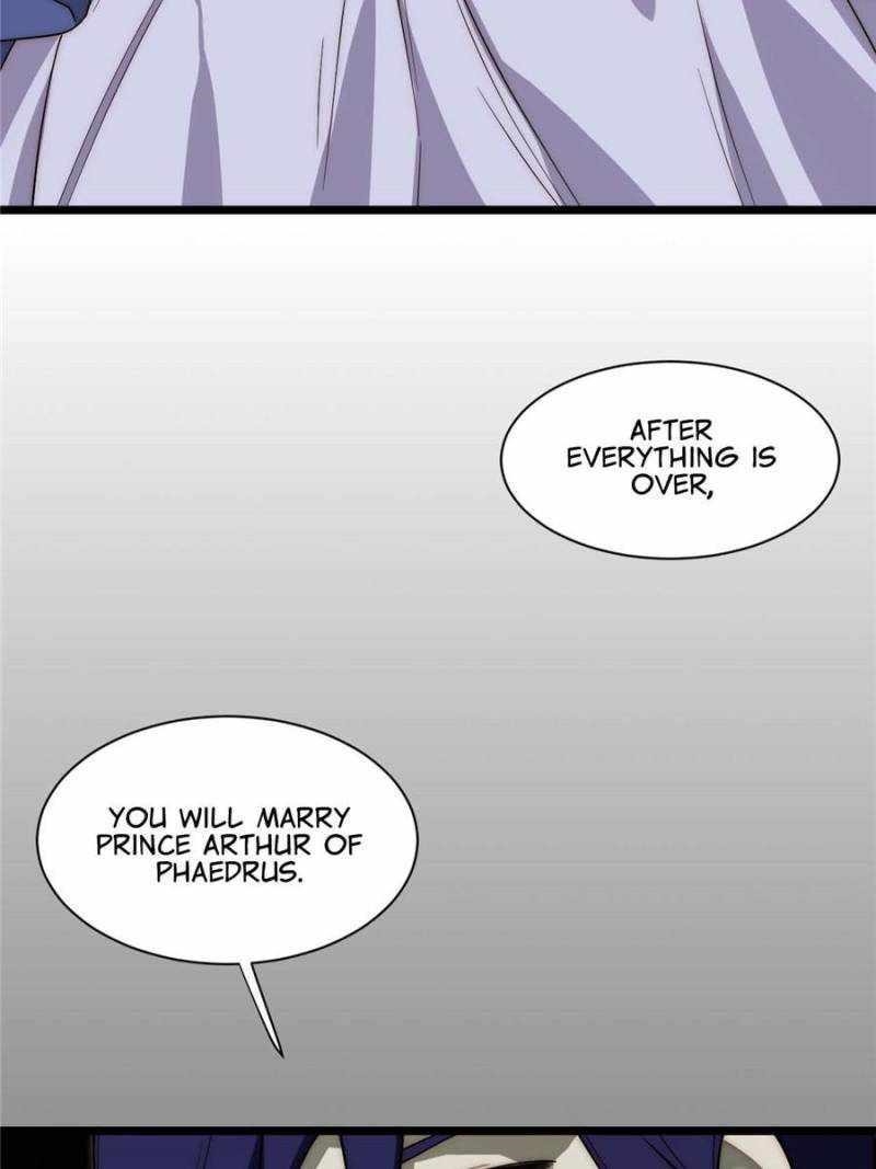 Adventures of an Undead Who Became Paladin Chapter 153 - Page 14