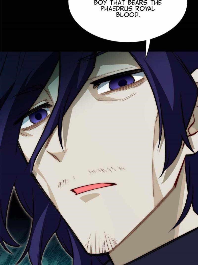 Adventures of an Undead Who Became Paladin Chapter 153 - Page 17