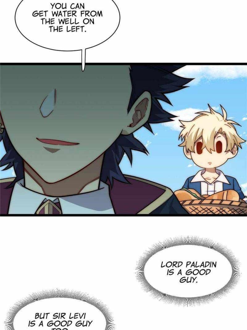 Adventures of an Undead Who Became Paladin Chapter 153 - Page 2