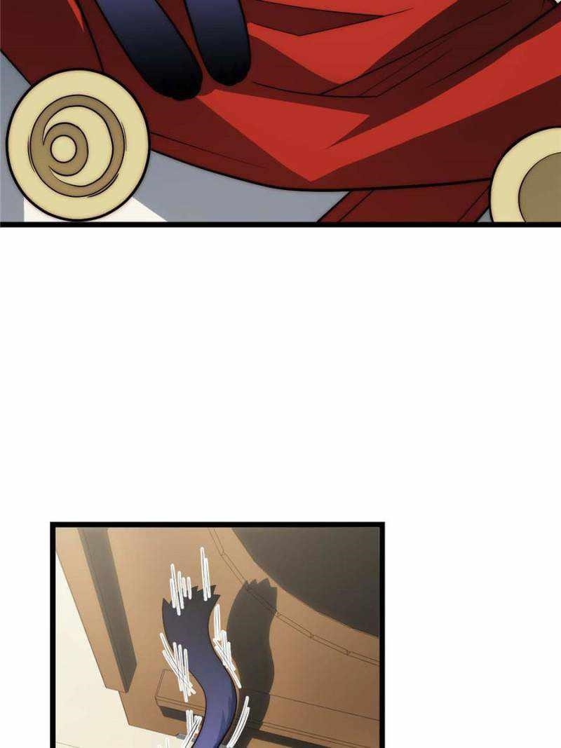 Adventures of an Undead Who Became Paladin Chapter 153 - Page 27