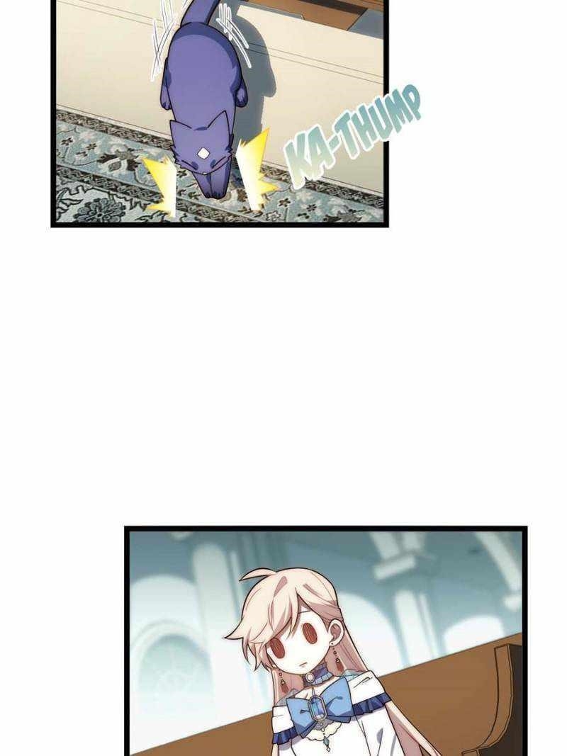 Adventures of an Undead Who Became Paladin Chapter 153 - Page 28