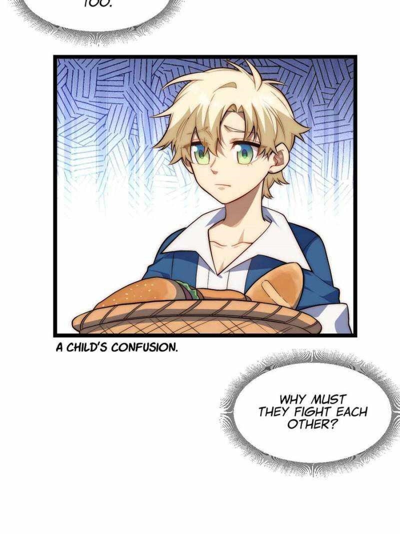 Adventures of an Undead Who Became Paladin Chapter 153 - Page 3